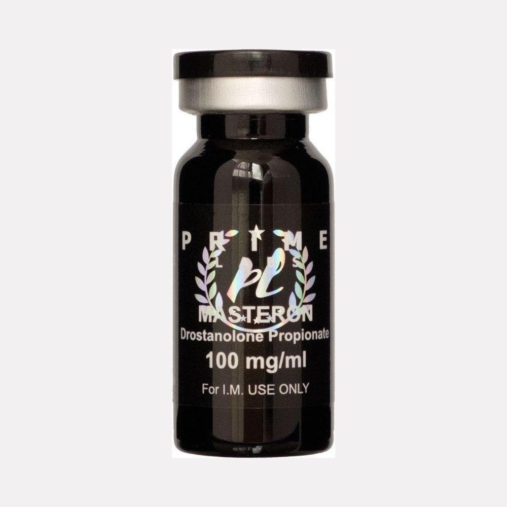 Masteron 100 10ml/100mg Drostenolon Propionate