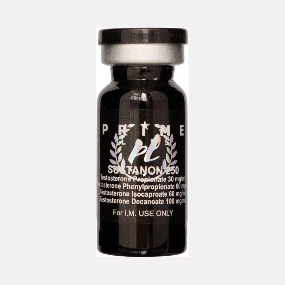 Sustanone 10ml/250mg Testosterone Blend Prime