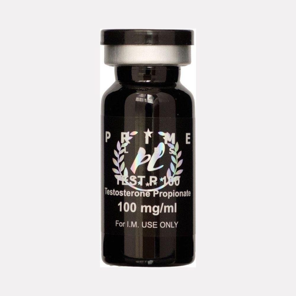 Testosterone Propionate 10ml/250mg Test Propionate Prime
