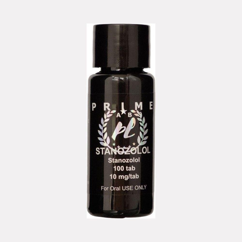 Stanozolol 100tab/10mg Stanozolol Prime