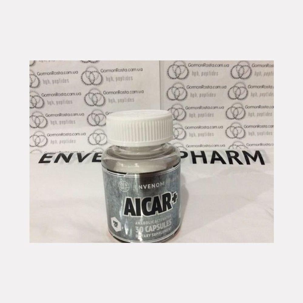 Aicar+ peptide 30 tab (10 mg)