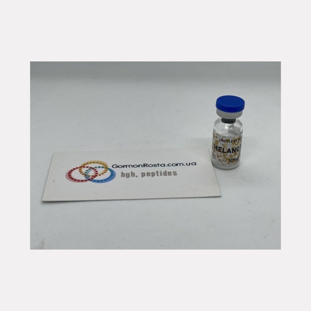 Peptide Melanotan 2 (10mg) LimitLessLab