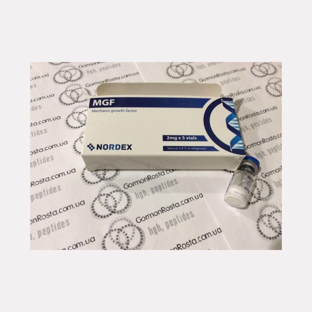 MGF peptide (2 mg) Nordex