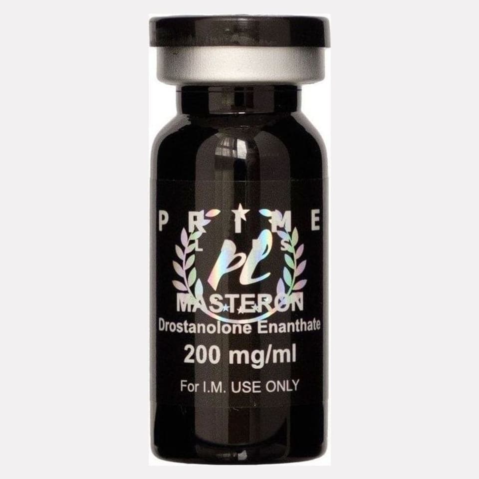 Masteron 200 10ml/200mg Drostenolon Enanthate