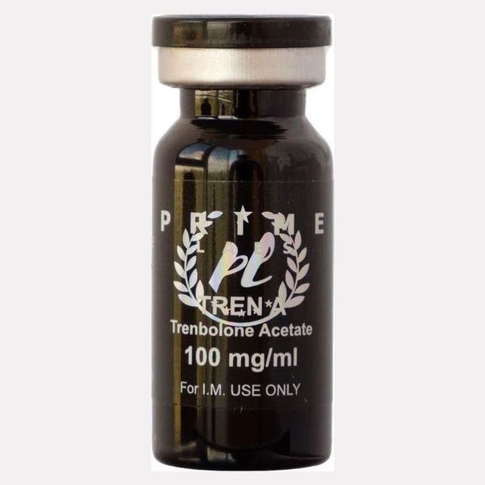 Trenbolone Acetate 10ml/100mg Tren Acetate Prime